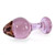 Violet moon plug