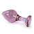 Violet moon plug