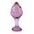 Violet moon plug