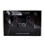 Silver heart and star nipple charms