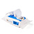 Pjur med clean wipes