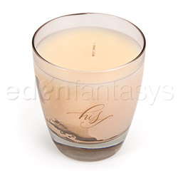 Candle His and hers candle His seduction
