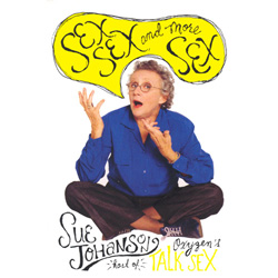 Sex, Sex, & More Sex