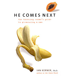 Sex Book - He Comes Next
