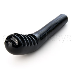 Dildo - G-Brush (Black)