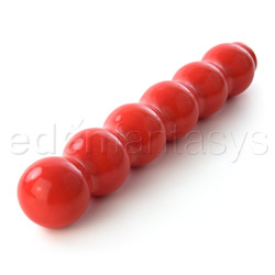 Dildo Pleasure Red