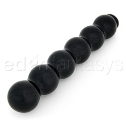 Dildo Pleasure Black