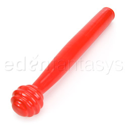 Dildo Ceramic wand