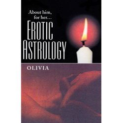 Sex Book - Erotic Astrology