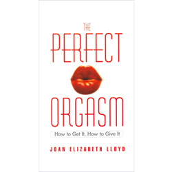 The Perfect Orgasm