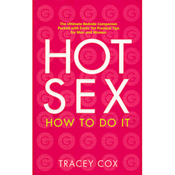 Hot Sex: How To Do It
