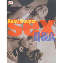 Sex Book - Sex Q & A