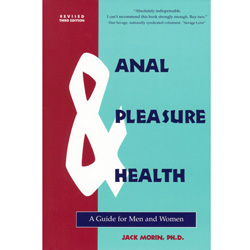 Anal Pleasure & Health