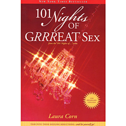 101 Nights of Grrreat Sex