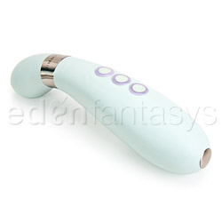 G Spot Vibrator Form 6 Generation 1 Green