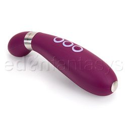 G Spot Vibrator Form 6 Generation 1 Plum