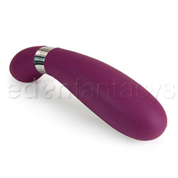 G Spot Vibrator Form 6 Plum