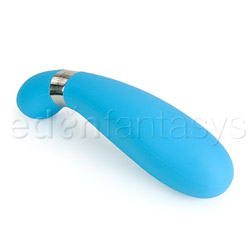 G Spot Vibrator Form 6 Blue