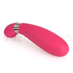 G Spot Vibrator Form 6 Pink