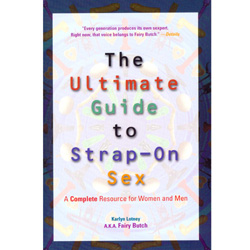 The Ultimate Guide to Strap-On Sex