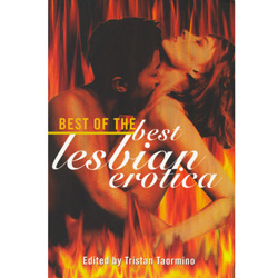 Sex Book Best of Best Lesbian Erotica