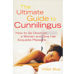 The Ultimate Guide to Cunnilingus