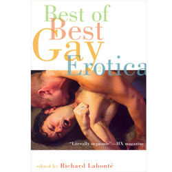 Best of the Best Gay Erotica 2