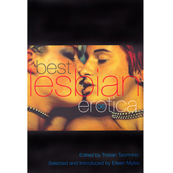 Best Lesbian Erotica '06 - Book
