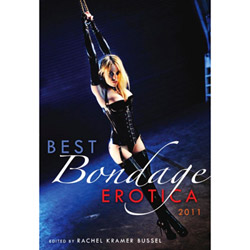 Sex Book Best Bondage Erotica 2011