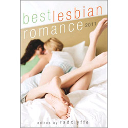 Sex Book Best Lesbian Romance 2011