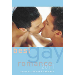 Sex Book Best Gay Romance 2011