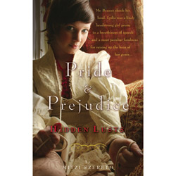 Pride prejudice
