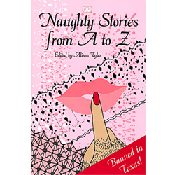 Sex Book - Naughty Stories from A to Z