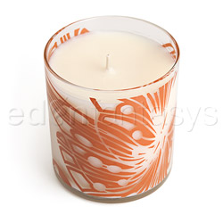 Candle Illume happiology candles Sunflower