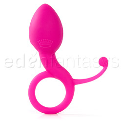 Bullet vibrator - Sentinel (Pink)