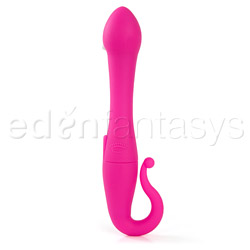 Massager - Touche masturazor (Pink)
