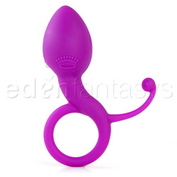 Bullet vibrator - Sentinel (Purple)