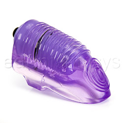 Finger Vibrator Trojan her pleasure vibrating touch