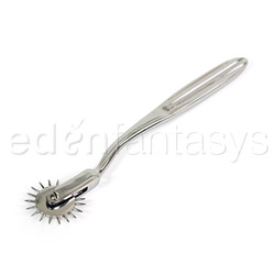 Bondage kit - Wartenberg pinwheel