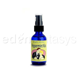 Lubricant - Angelic aromas edible sex lube (Peppermint)