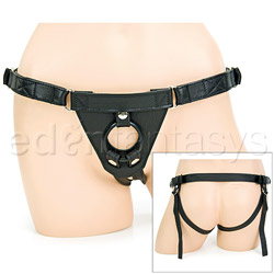 Double Strap Harness Driver harness