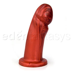 Dildo Little hottie Red