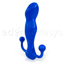 Prostate stimulator - Aneros progasm (Blue)