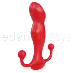 Prostate stimulator - Aneros progasm (Red)