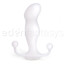 Prostate stimulator - Aneros progasm (White)