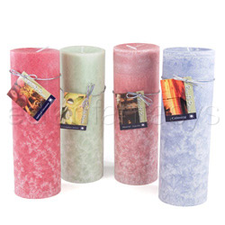 Candle - Magic lantern