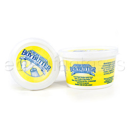 Lubricant - Boy butter (9 fl.oz.)