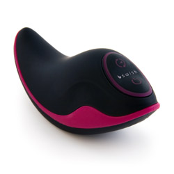 Bcurious Black Fuchsia