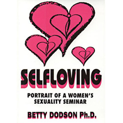Adult Dvd - Selfloving