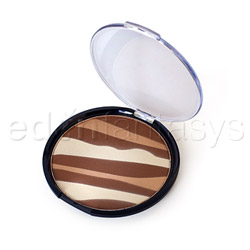 Mineral beauty bronzer (Safari)